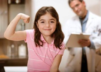 9 Tips bỏ túi giúp con bạn có chiều cao chuẩn nhất