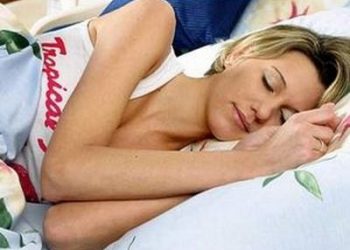 Bí quyết giúp ngủ mà không bị ngáy bạn đã biết chưa?