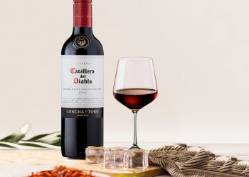 Tổng hợp những chai vang chile ngon nhất trên thế giới
