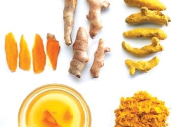Khám phá những lợi ích bí ẩn của củ nghệ mà không phải ai cũng biết