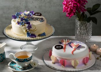 Top 10 Tiệm bánh handmade ngon nhất tại Kon Tum