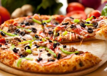 Top 20 Loại bánh pizza ngon nhất thế giới