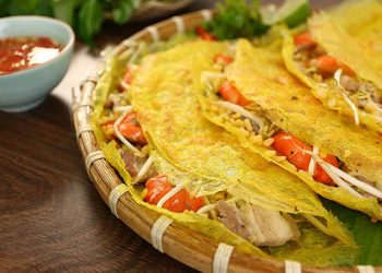Top 6 Món bánh miền Trung ngon nhất có ở Sài Gòn