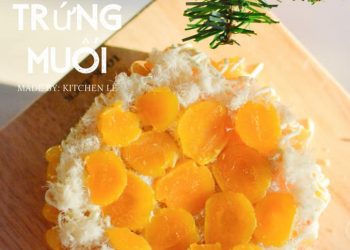 Top 7 Tiệm bánh handmade ngon nhất tại Bắc Giang
