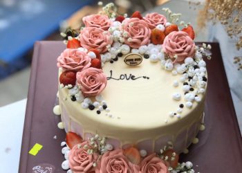 Top 8 Tiệm bánh sinh nhật ngon nhất Long Thành, Đồng Nai