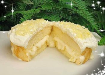Top 9 Địa chỉ bán bánh bông lan phô mai tươi ngon nhất tại Hải Phòng