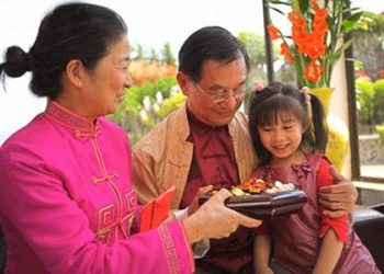 Bí quyết giữ gìn sức khỏe ngày Tết nhất định phải biết đến