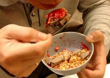 Ăn tiết canh vịt có tốt không? Những ai không được ăn?