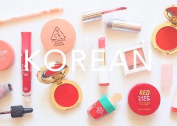 TOP 10 son môi Hàn Quốc đẹp và hot nhất 2020