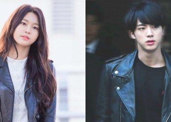 Khám phá 10 cách phối áo da biker đen cực chất từ sao Hàn