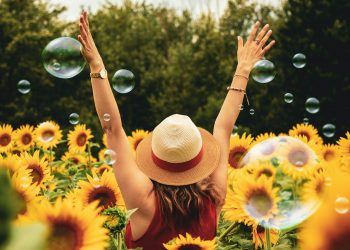 “Bỏ túi” 7 tip đánh tan mùi cơ thể, lưu giữ hương thơm suốt ngày hè