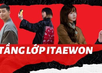 Những kiểu tóc đẹp trong “Tầng lớp Itaewon” hứa hẹn “làm mưa làm gió” hè 2020