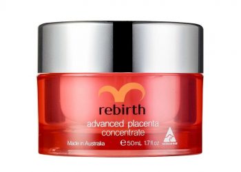 Review kem trị nám Rebirth Advanced Placenta Concentrate: Tái sinh sức sống mới cho làn da