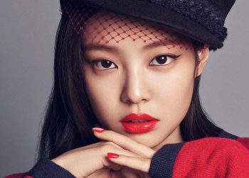 5 kiểu áo khoác của Jennie ( BLACKPINK) các cô gái nên sở hữu
