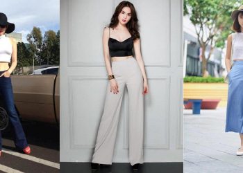 Gợi ý 5 kiểu áo Crop Top hiện đại – xu hướng mùa hè 2020