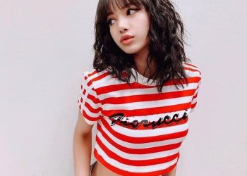 6 kiểu dáng Croptop phổ biến tạo điểm nhấn khoe vòng eo thon gọn