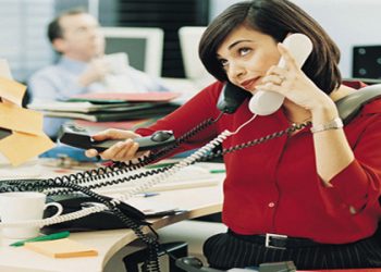 Tuyệt chiêu tạm biệt áp lực công việc bạn có thể tham khảo
