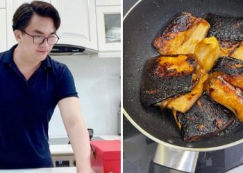 “MC giàu nhất Việt Nam” không ngờ có ngày mình “sa sút” đến thế, bình luận bên dưới lại gây cười