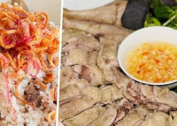 Mẹ đảm mách cách làm 9 món từ vịt, toàn món lạ nhưng cực dễ làm