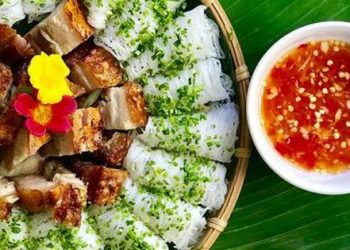 Bánh hỏi là bánh gì, ăn với gì ngon không bị ngán?