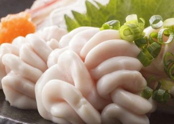 Tinh hoàn cá tuyết – “Thần dược” đắt đỏ được phái mạnh ưa dùng