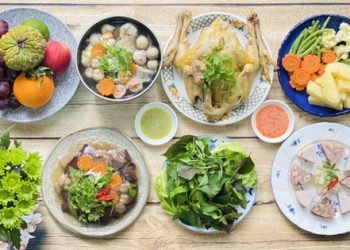 Gợi ý mâm cúng Rằm tháng Giêng đơn giản nhưng đầy đủ nhất