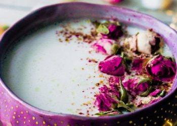 Mỗi ngày uống món nước được ví là “nước thần” rửa sạch mọi căng thẳng lại dưỡng da cực hiệu quả