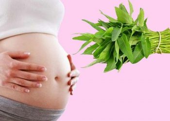 Bầu ăn rau muống được không, có ảnh hưởng đến thai nhi không?