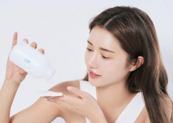 5 bước chăm sóc da dầu có lỗ chân lông to hiệu quả mà bạn nên biết
