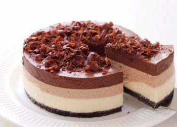 Top 10 Công thức làm bánh ngon nhất từ bột Cacao mà bạn nên biết