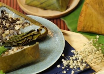 Top 5 Loại bánh ngon nhất được chế biến từ Bột gạo tẻ