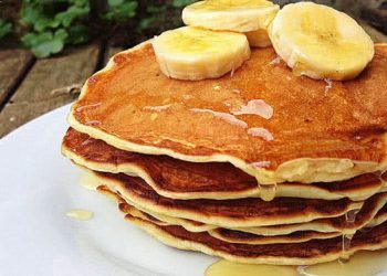 Top 8 Món bánh ngon nhất được chế biến từ chuối chín