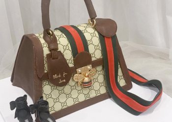 Chiếc túi hay chiếc bánh ăn được? 99% đoán sai, chị em ngỡ ngàng thán phục, công thức làm hóa ra không khó!
