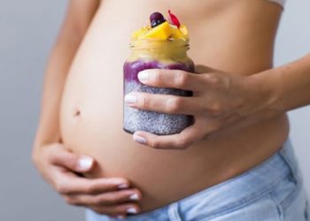 Bà bầu uống hạt Chia được không? Uống hạt chia tác dụng gì? –