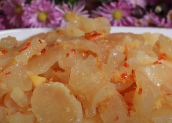 Ngoài phụ nữ thích thì đàn ông cũng có thể dành cả đời để ăn món này, hóa ra có cả tá cách chế biến chỉ nhìn thôi cũng thèm!