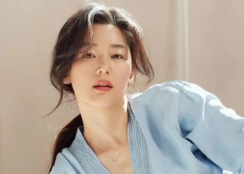 Bí mật phía sau vẻ ngoài không tuổi của “mợ chảnh” Jun Ji-hyun