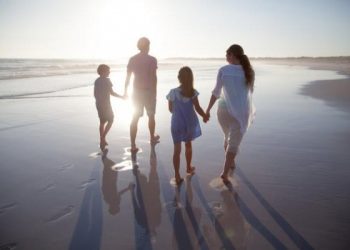 Cùng tham khảo bí quyết của những gia đình khỏe mạnh