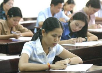 Bí quyết giữ sức khỏe mùa thi khi cái nóng đang “bao trùm” khắp nơi