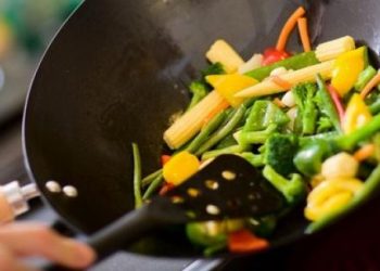 Bí quyết nấu ăn nhanh mà vẫn đảm bảo bữa cơm ngon miệng