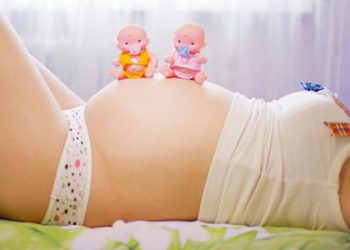 Bí quyết hay giúp mẹ bầu chăm sóc vùng kín trong thai kỳ