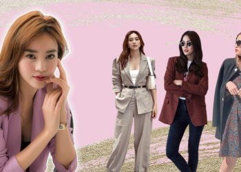Học lỏm hội chị đại showbiz Việt cách diện blazer cực chất cho ngày quay lại chốn công sở
