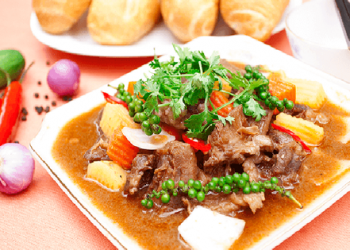 Thêm gia vị này vào, thịt bò ta sẽ mềm, không gây, ngon không kém thịt bò Nhật Wagyu 2,8 triệu đồng/kg mà ca sỹ Đăng Khôi mua về