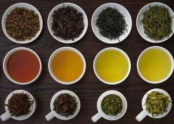 Các Loại Trà Phổ Biến Nhất Hiện Nay, Nguồn Gốc Và Công Dụng