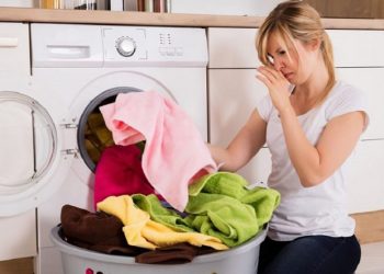 3 Vấn đề thường gặp khi giặt giũ cuối năm & cách khắc phục