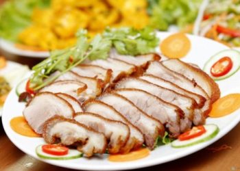 Cách làm thịt chó chiên lạ miệng mà ngon cơm cho cả nhà thưởng thức