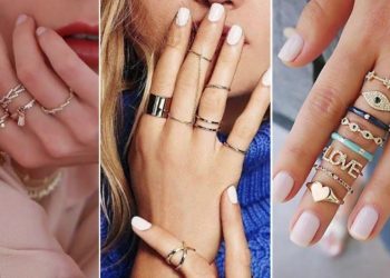 Trọn bộ “bí kíp” về cách đeo nhẫn sao cho đẹp và phong cách mà các cô nàng sành điệu không nên bỏ lỡ