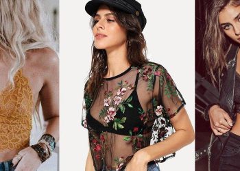 7 cách phối đồ với bralette để có những bức ảnh đi biển “xịn sò” nhất
