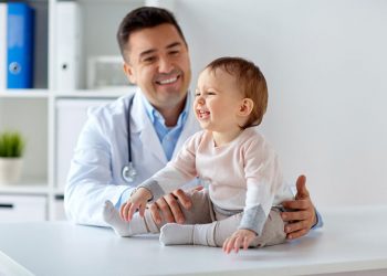 Bệnh thường gặp ở trẻ em phụ huynh cần biết và cách phòng tránh