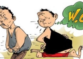 Cách trị bệnh tiêu chảy đơn giản mà hiệu quả ngay tại nhà