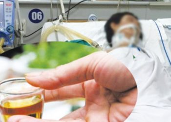 Mách nhỏ bạn cách ứng phó với ngộ độc rượu vô cùng hiệu quả